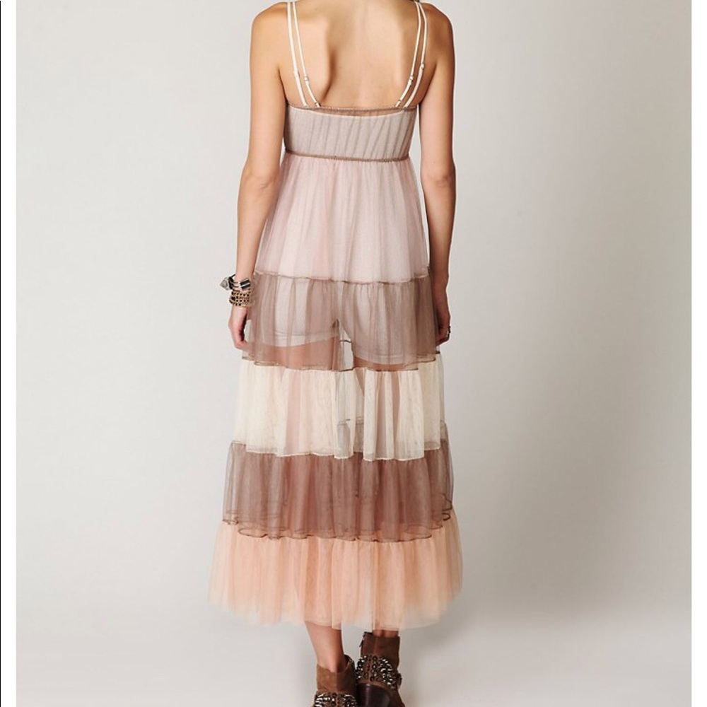 Free people slip - Picture 2 of 5